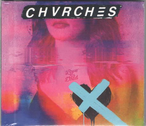 Chvrches love is dead download
